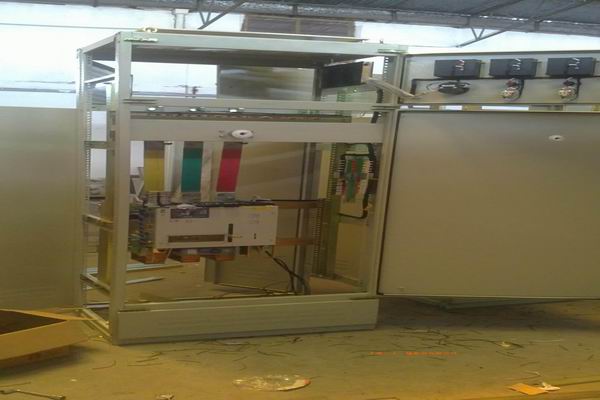 环翠控制箱-控制箱的安全使用常识