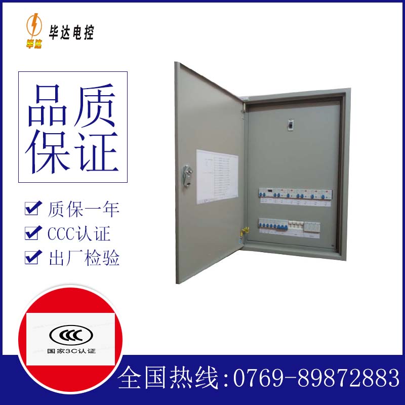 环翠配电盘